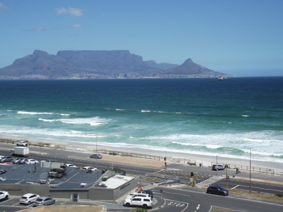 1 Bedroom Property for Sale in Bloubergrant Western Cape